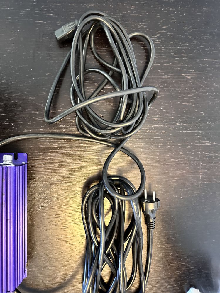 Lumatek Electronic Ballast