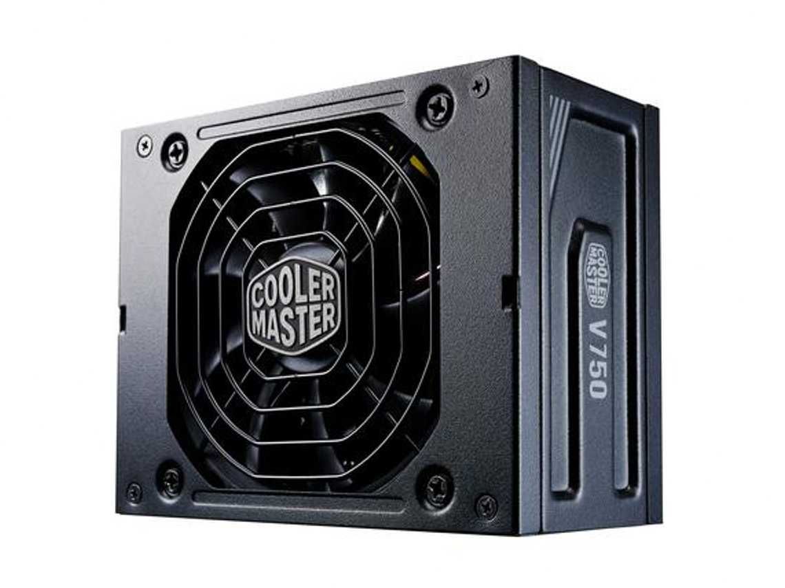 Fonte Cooler Master V750 Sfx Gold