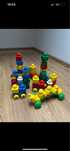 Klocki lego duplo primo