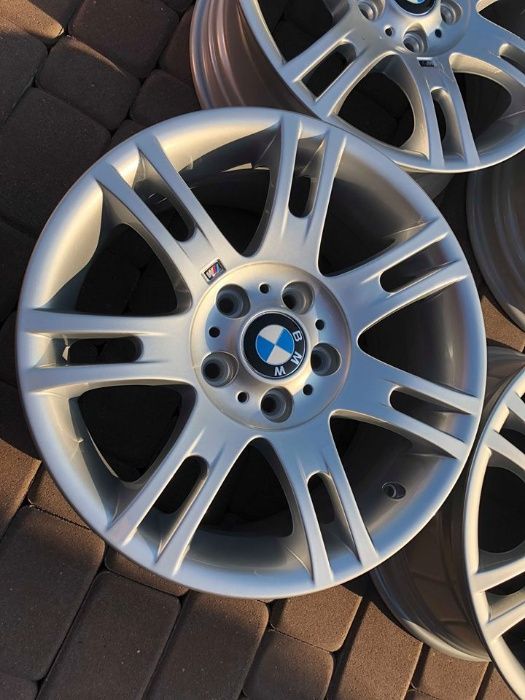 BBS RD 143 144 BMW e36 e46 e90 5x120 7,5"x17" 8,5"x17"