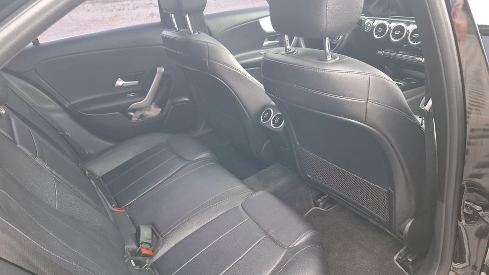 Продам Mercedes-Benz A-Class