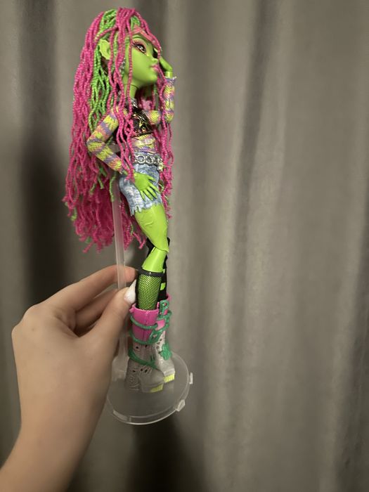 Куклы монстр хай  г1,г3