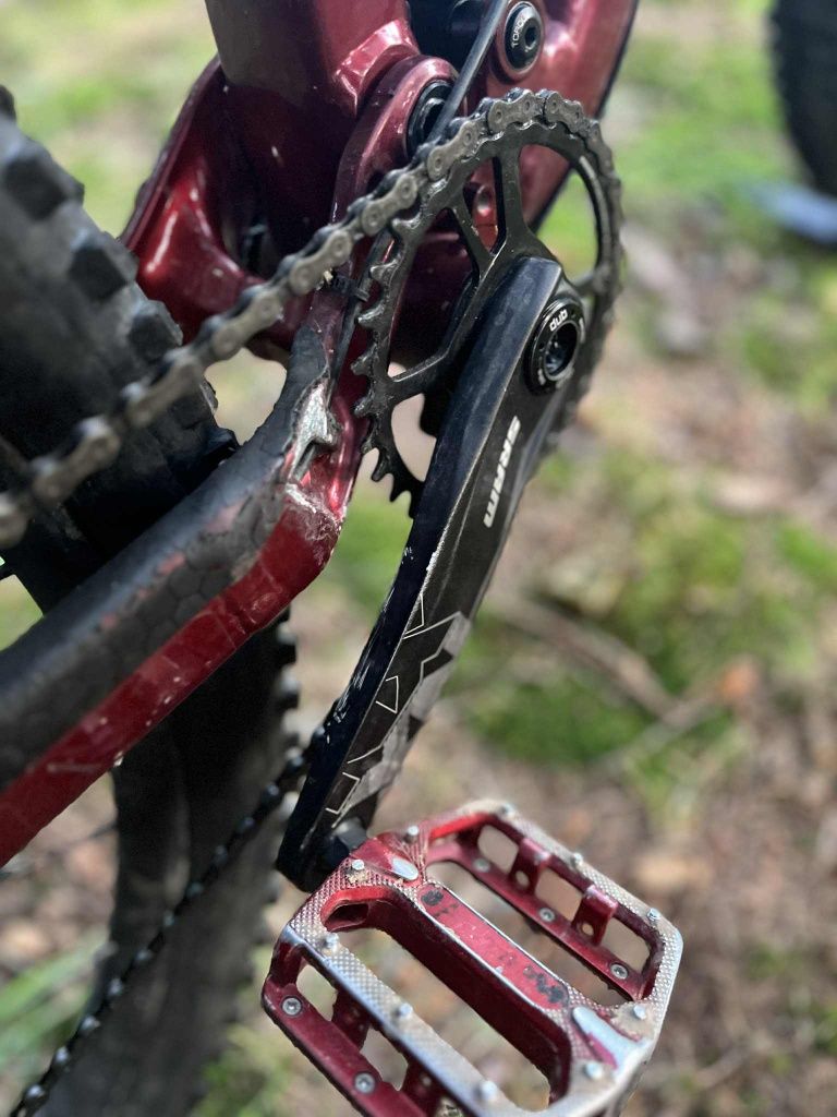 TREK remedy 7 2021