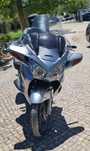 Honda pan european st 1300