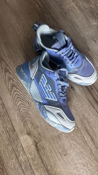 Кросівки Emporio Armani жіночі 37 розмір