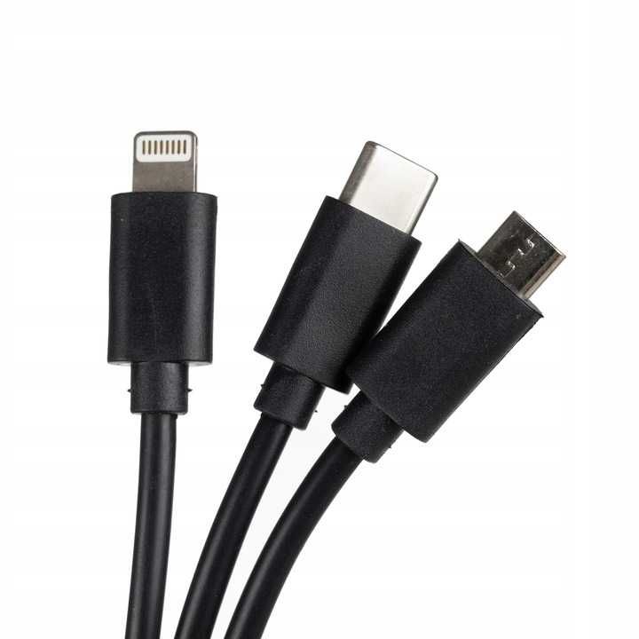 Kamera Endoskopowa Inspekcyjna Endoskop 2m Full HD do Telefonu Android