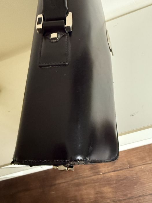 Чоловічий портфель Gianfranco Ferre