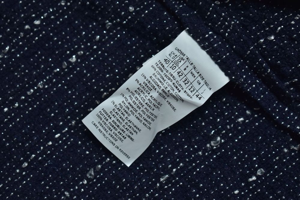 Weekend Maxmara Marynarka Damska Żakiet 40