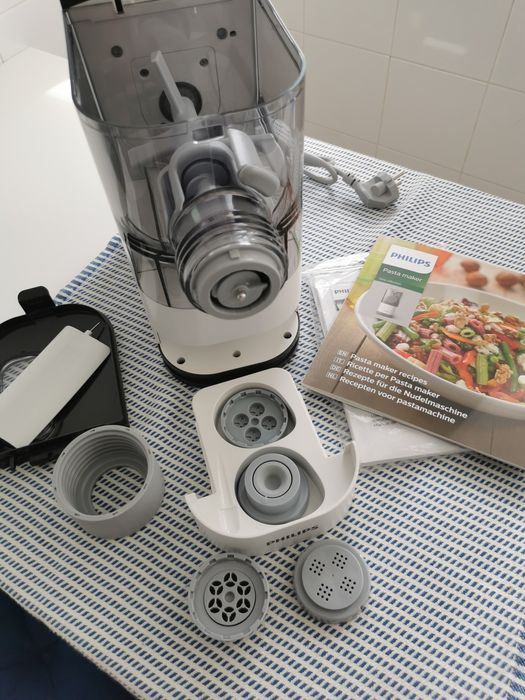 Máquina de fazer massa/pasta Philips