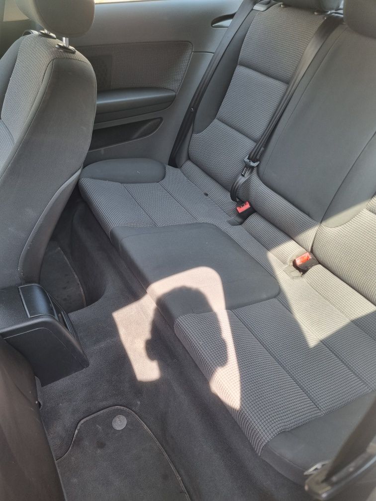 Audi a3 8p 1.6 mpi