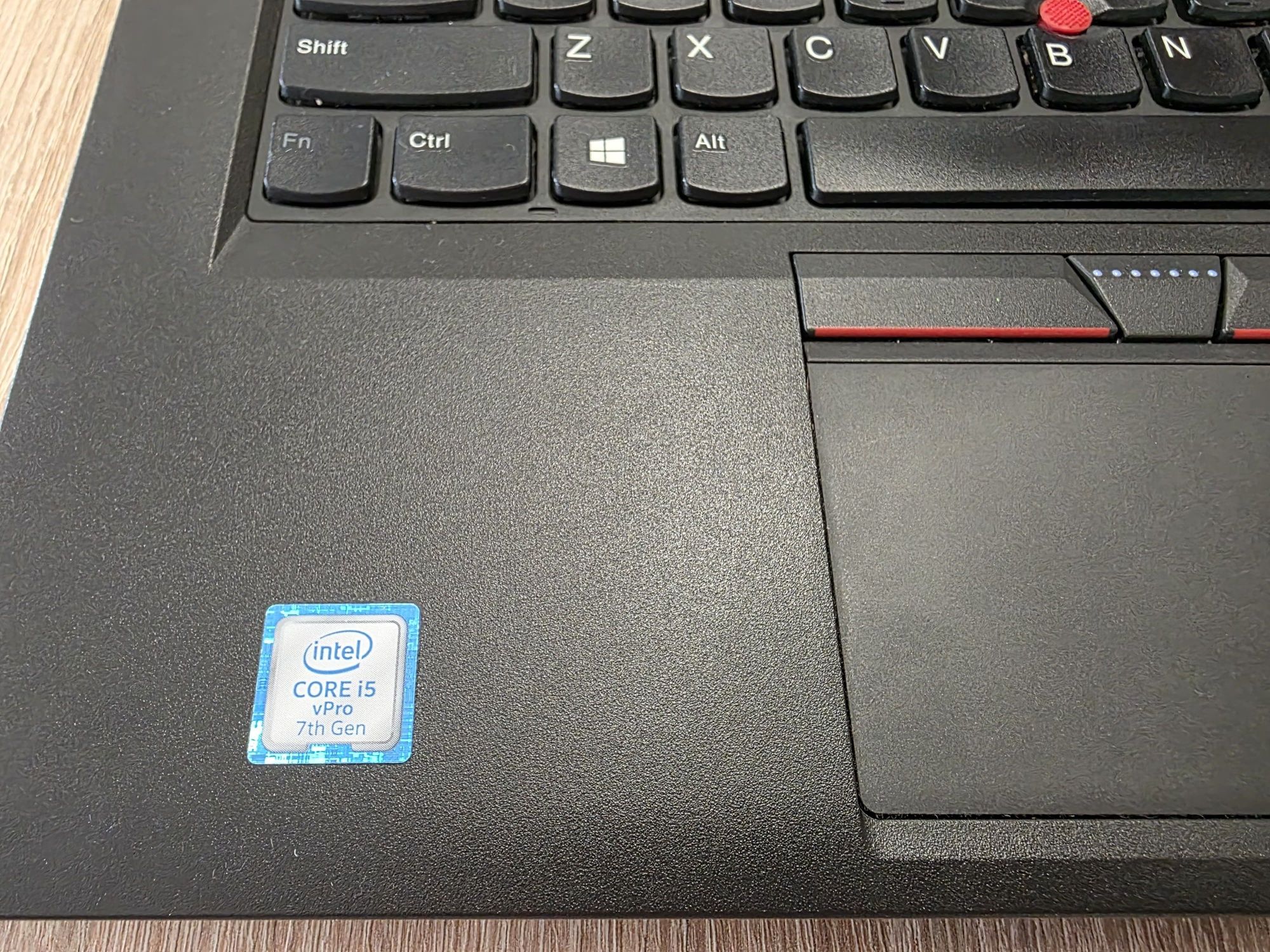 Biznesowy Lenovo ThinkPad T470s i5/8GB/256SSD + Stacja Dokująca
