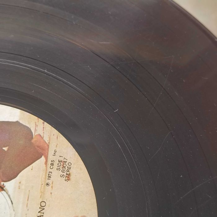 Neil Diamond Jonathan Livingston Seagull Soundtrack Vinil