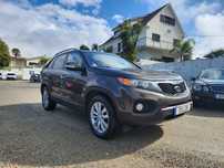 KIA Sorento 2.2crdi 197cv Auto