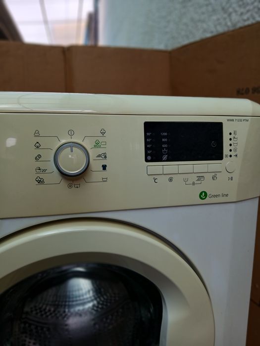 Excelente oportunidade máquina de lavar roupa.