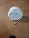 Vendo aquecedor pequeno