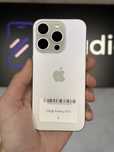 RATY 0% iPhone 15 Pro 256GB BATERIA 95% GWARANCJA 12 miesięcy!!!