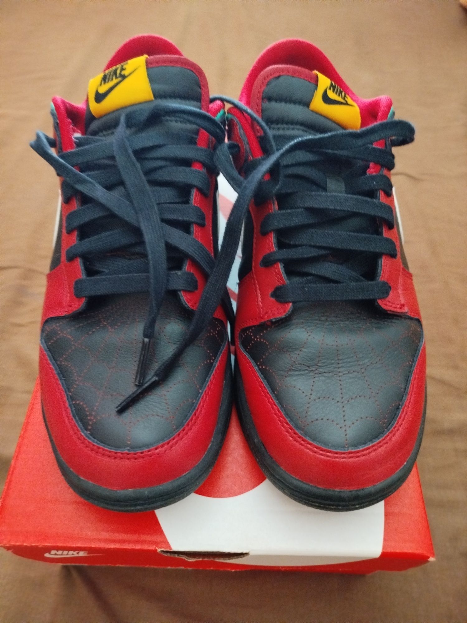 Nike dunk low retro Ltd