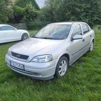 Opel Astra G 1.6 16V Klima