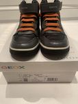 Buty chłopięce Geox 30. Jesienno zimowe. Super stan.