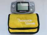 Konsola Gameboy Advance