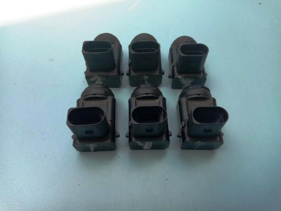 Парктроник Volkswagen Touareg Vw 2003-2010 Датчик парковки парктронік