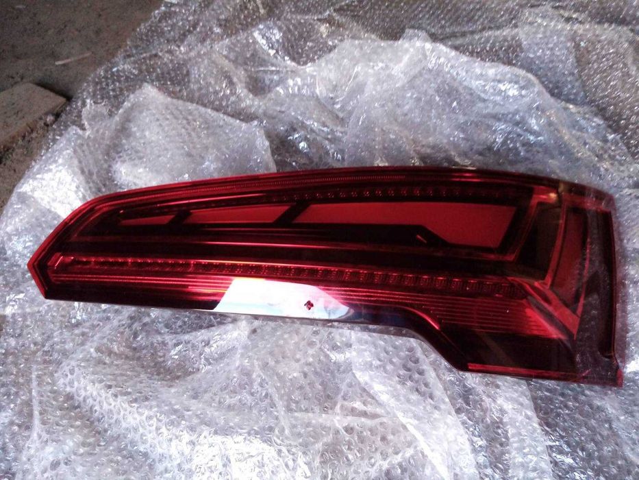 Audi Q5 21-24г. Задний правый фонарь Европа динамический Full Led