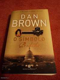 Livro O símbolo - Dan Brown