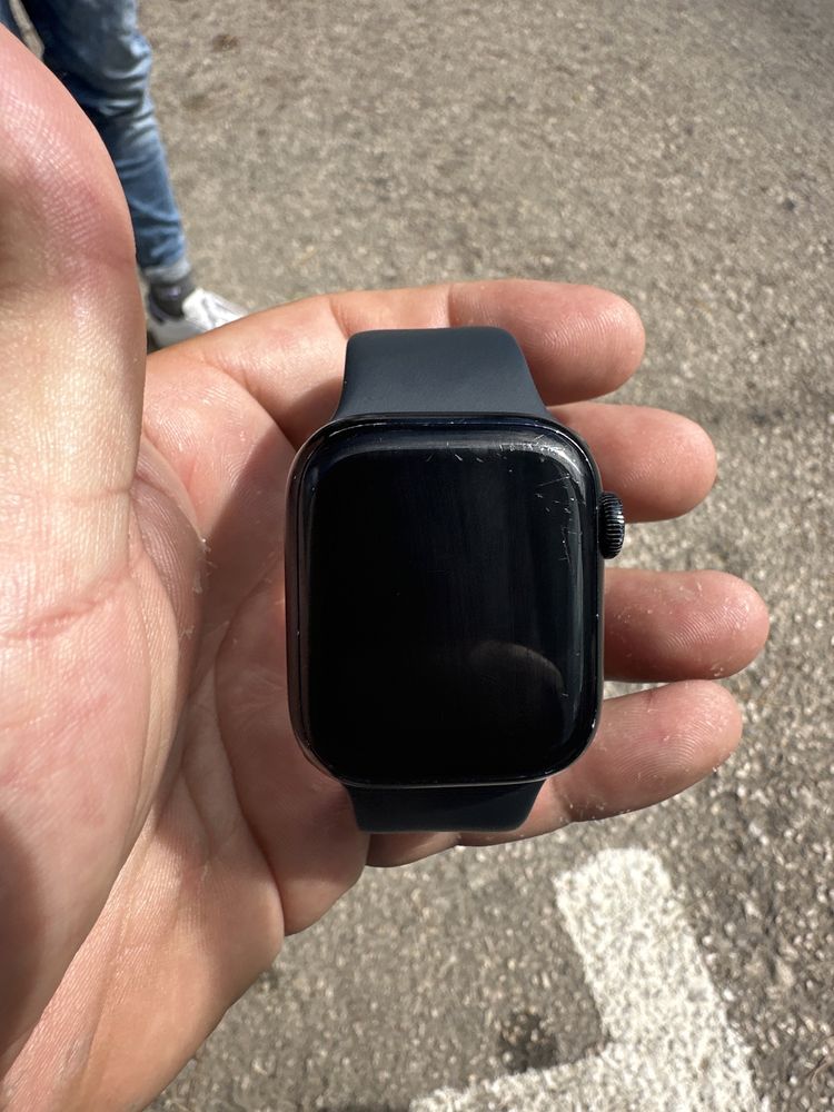 Apple watch serie 7, 41MM