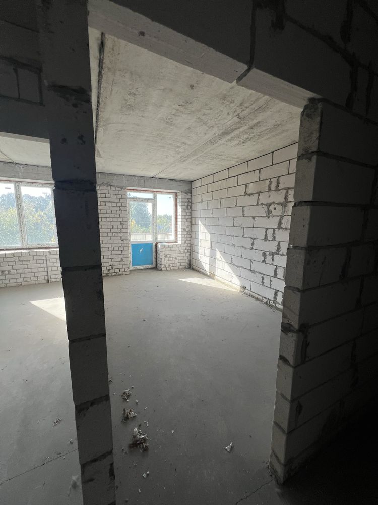 Продаж 1к квартири в Дослідному, Дніпро, Тополь, Метро