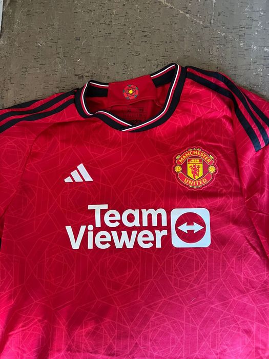 Camisola adidas Manchester United || XL
