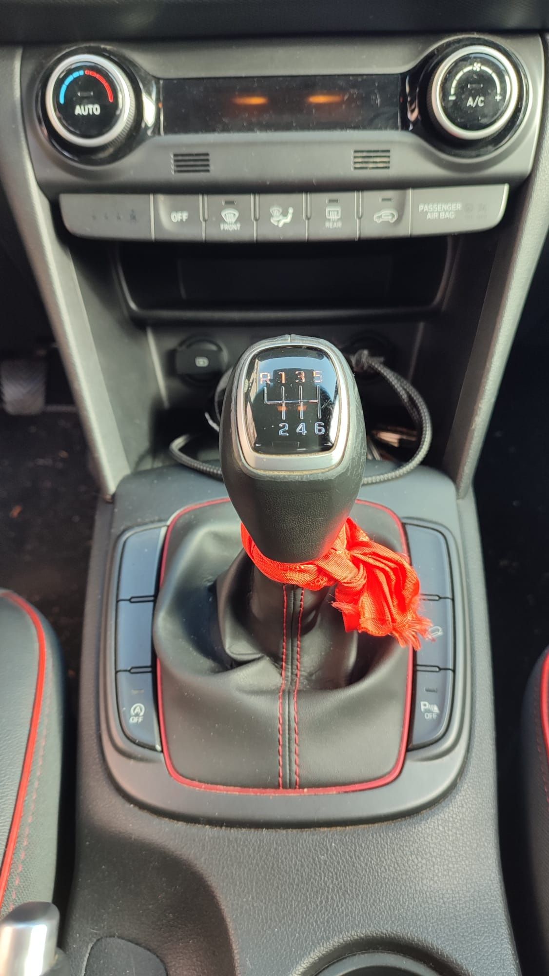 Hyundai Kauwai 1,0 T CDI