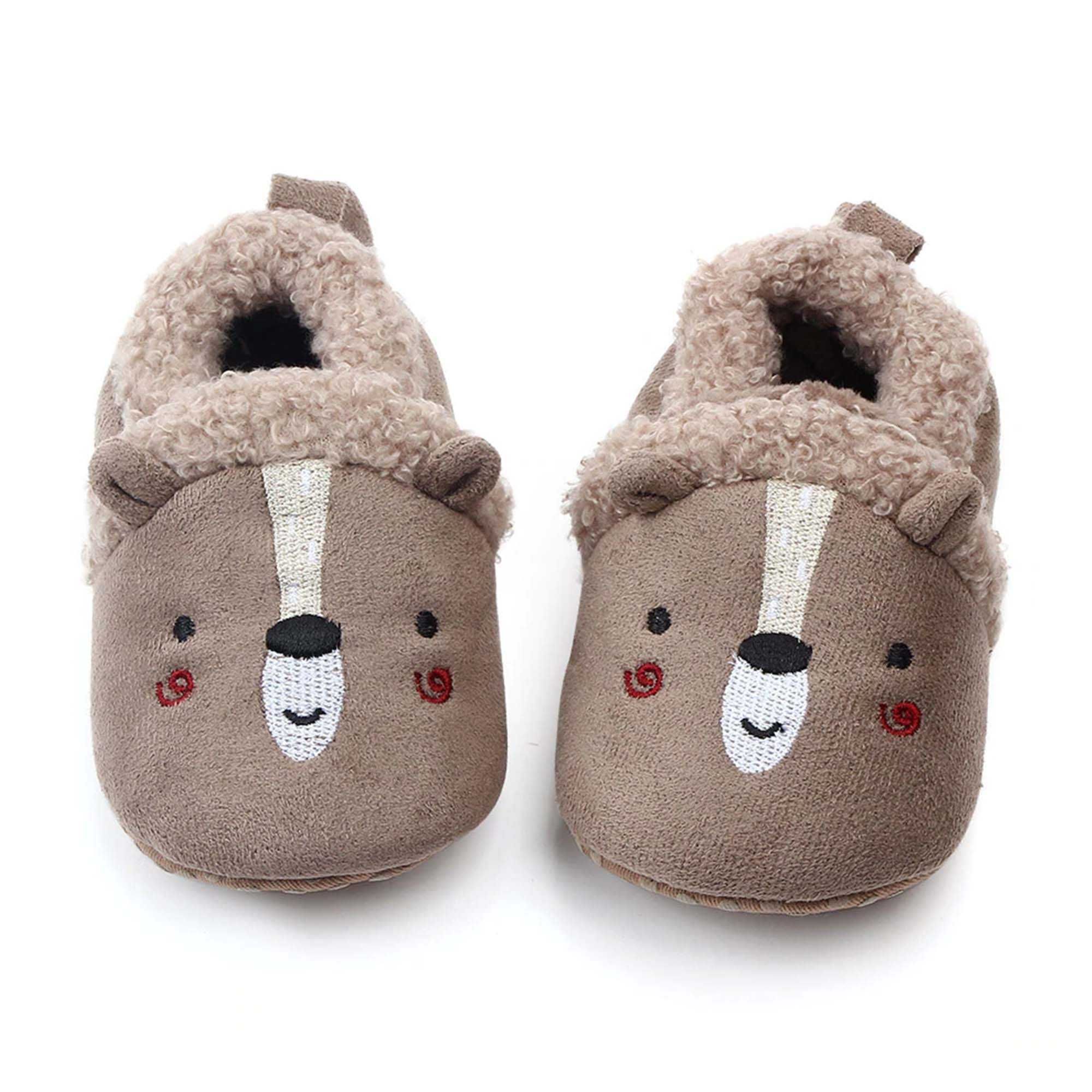 Pantufas antiderrapantes
