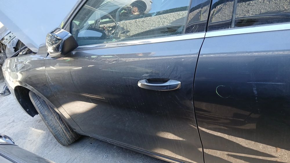 Porta frente esquerda OPEL Astra L