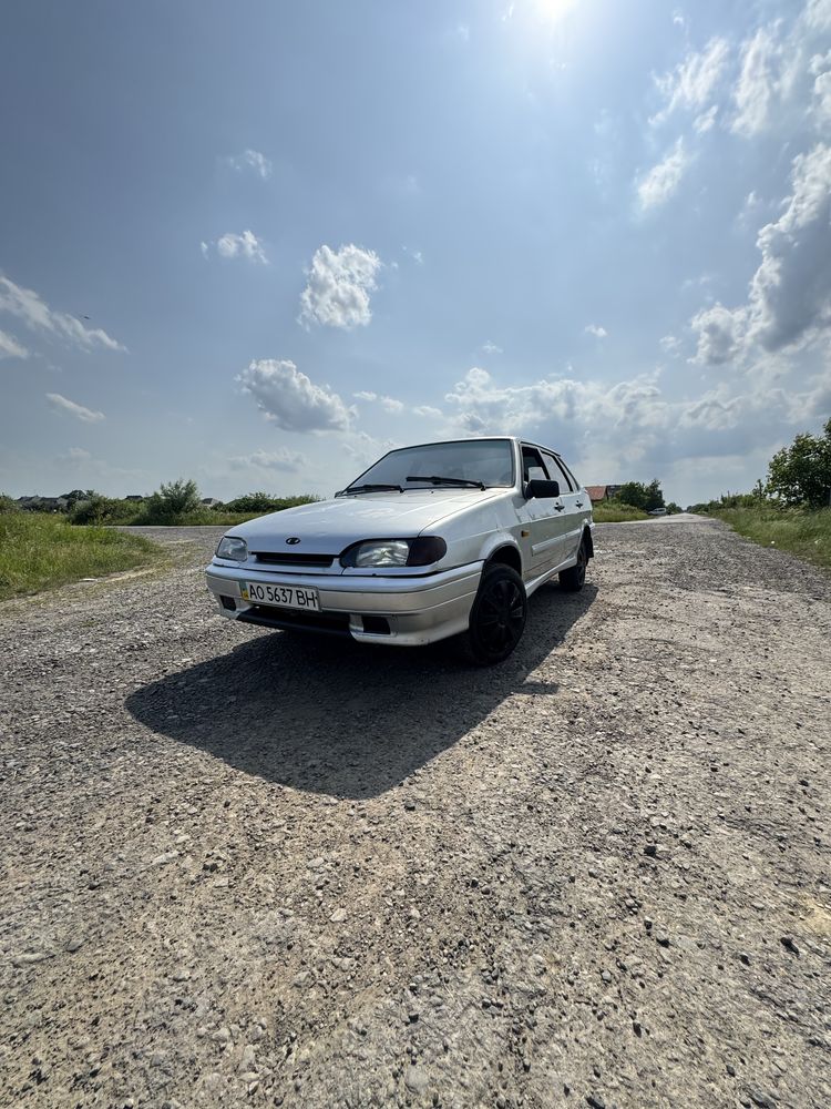 Продам Ваз 2115 2008рік