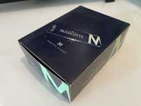 Bibułki Mascotte Slim M-Series Box 50szt.