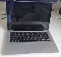 Macbook Pro 13" i5 2.3 16gb 480ssd
