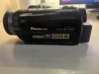 Kamera Panasonic HDC-HS900
