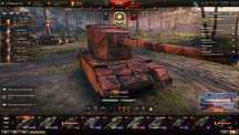 Аккаунт World Of Tanks