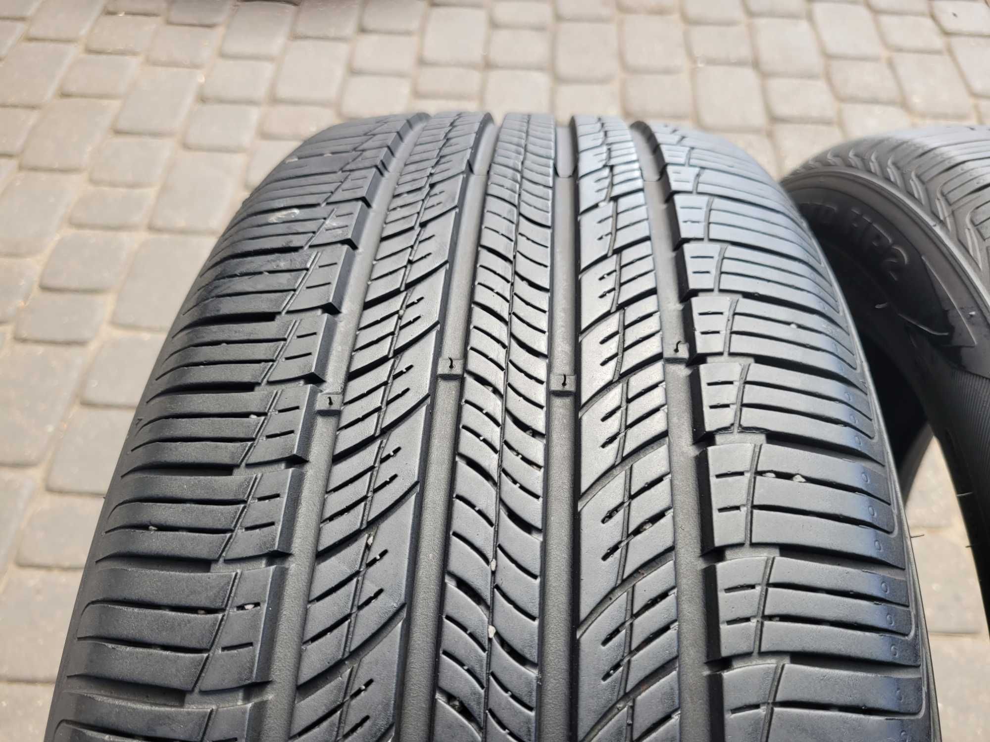 215 / 50  R  18    Hankook