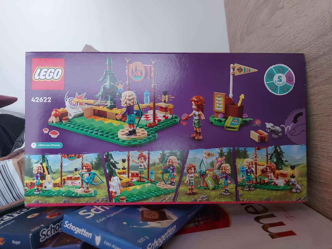 Lego friends 62422