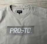 Bluza Prosto kremowa rozmiar XL