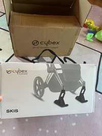 Лижі Cybex Priam