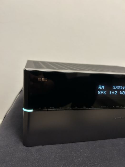 harman/kardon HK 3390/230  ресивер усилитель