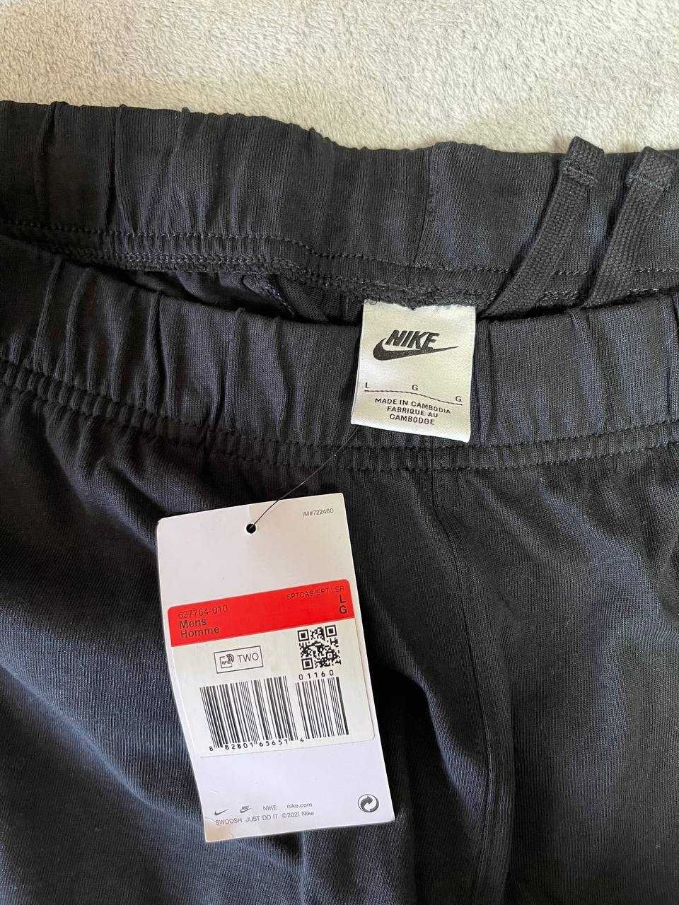 Оригинальные штаны Nike