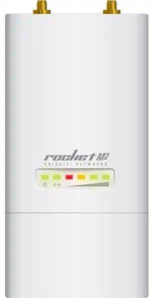 Точка доступу Ubiquiti airMAX Rocket M2