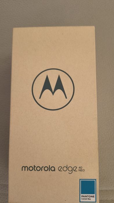 Motorola edge 40 neo 12/256