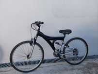 Bicicleta roda 26"