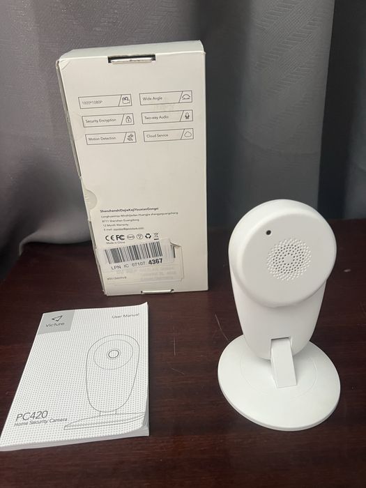 Продаю камеру