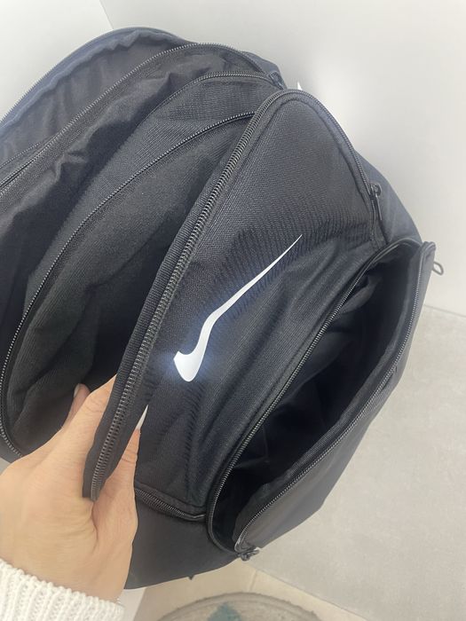 Рюкзак  Nike Brasilia 9.5 Backpack 30 л (DM3975-010)