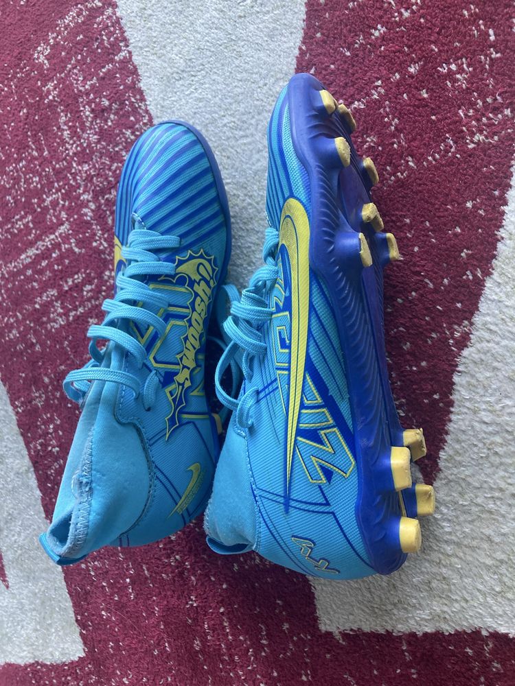 Chuteiras de criança Nike